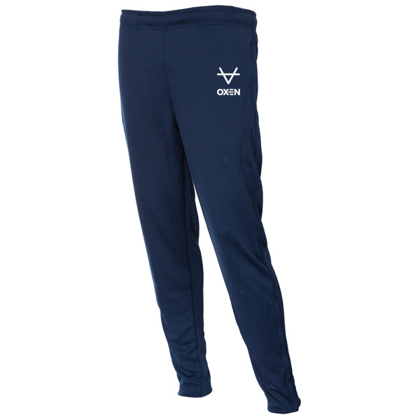 OXEN CORE TECH NAVY JOGGERS JUNIOR