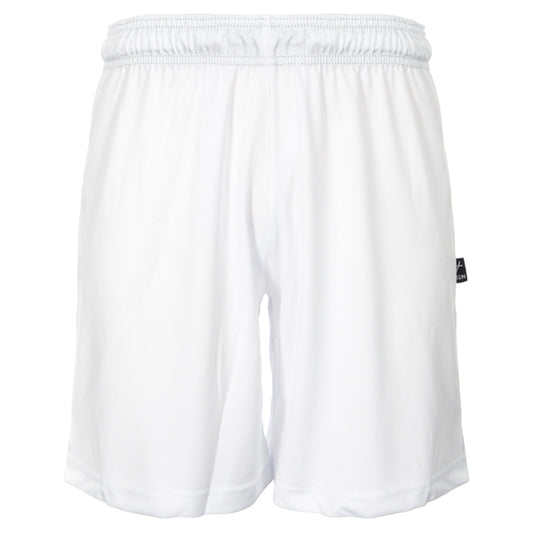 OXEN CORE TECH WHITE SOCCER SHORTS MENS