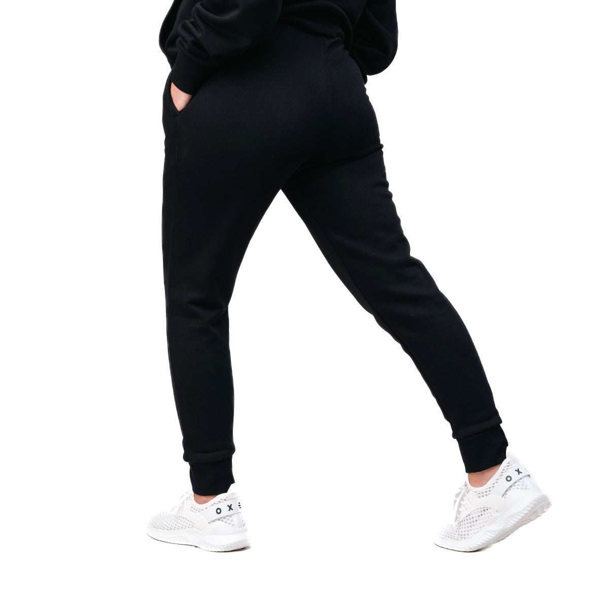 OXEN VITAL JOGGERS BLACK