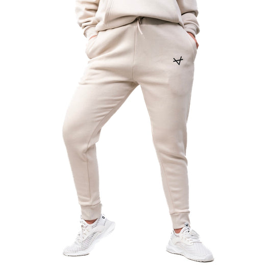 OXEN VITAL JOGGERS BEIGE