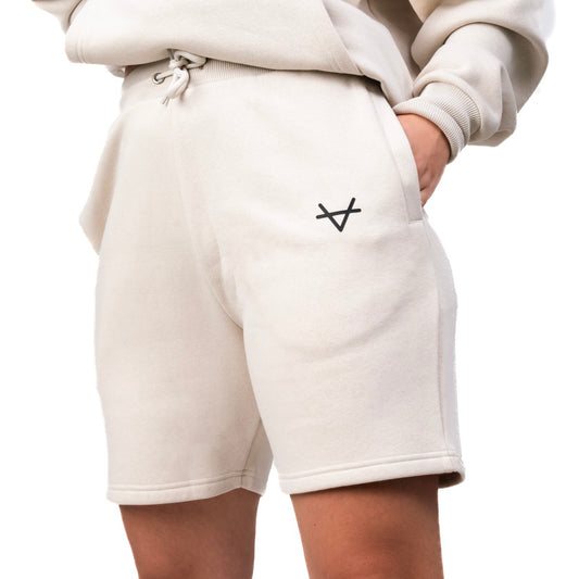 OXEN VITAL JOG SHORT BEIGE JUNIOR