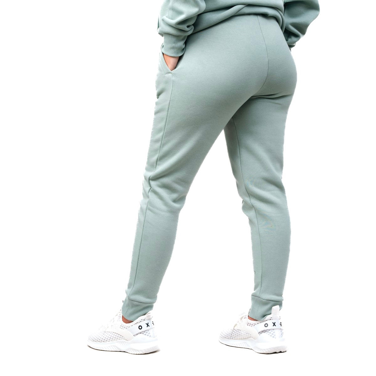 OXEN VITAL SAGE JOGGERS