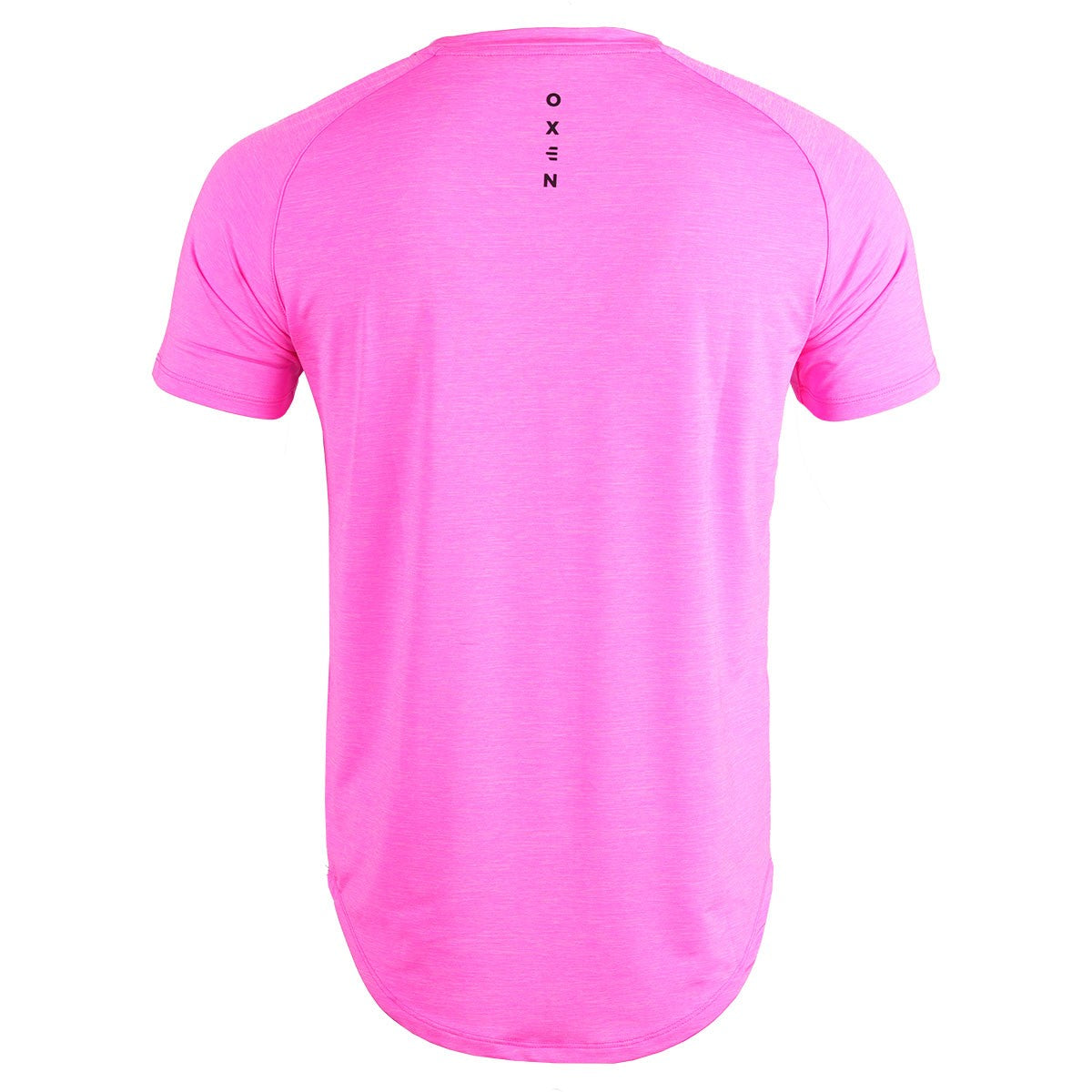 OXEN ENDURE TEE PINK