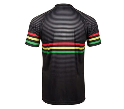 PENRITH PANTHERS 2026 SUPPORTER SHIRT
