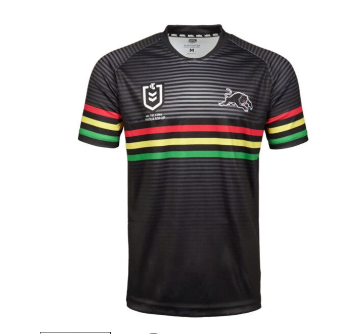PENRITH PANTHERS 2026 SUPPORTER SHIRT