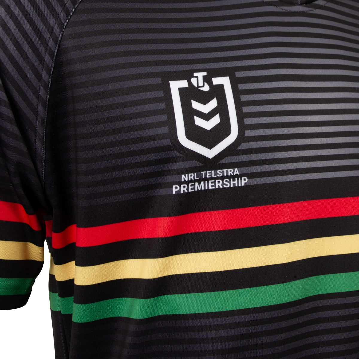 PENRITH PANTHERS SUPPORTERS SHIRT