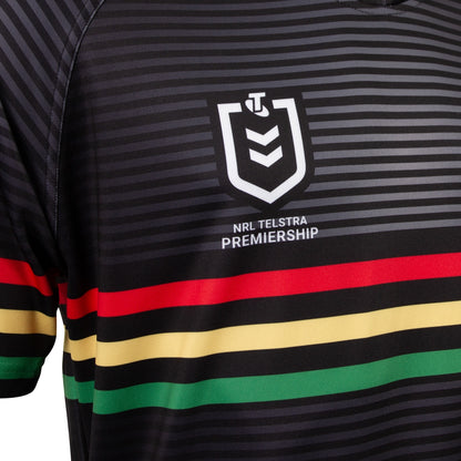 PENRITH PANTHERS SUPPORTERS SHIRT