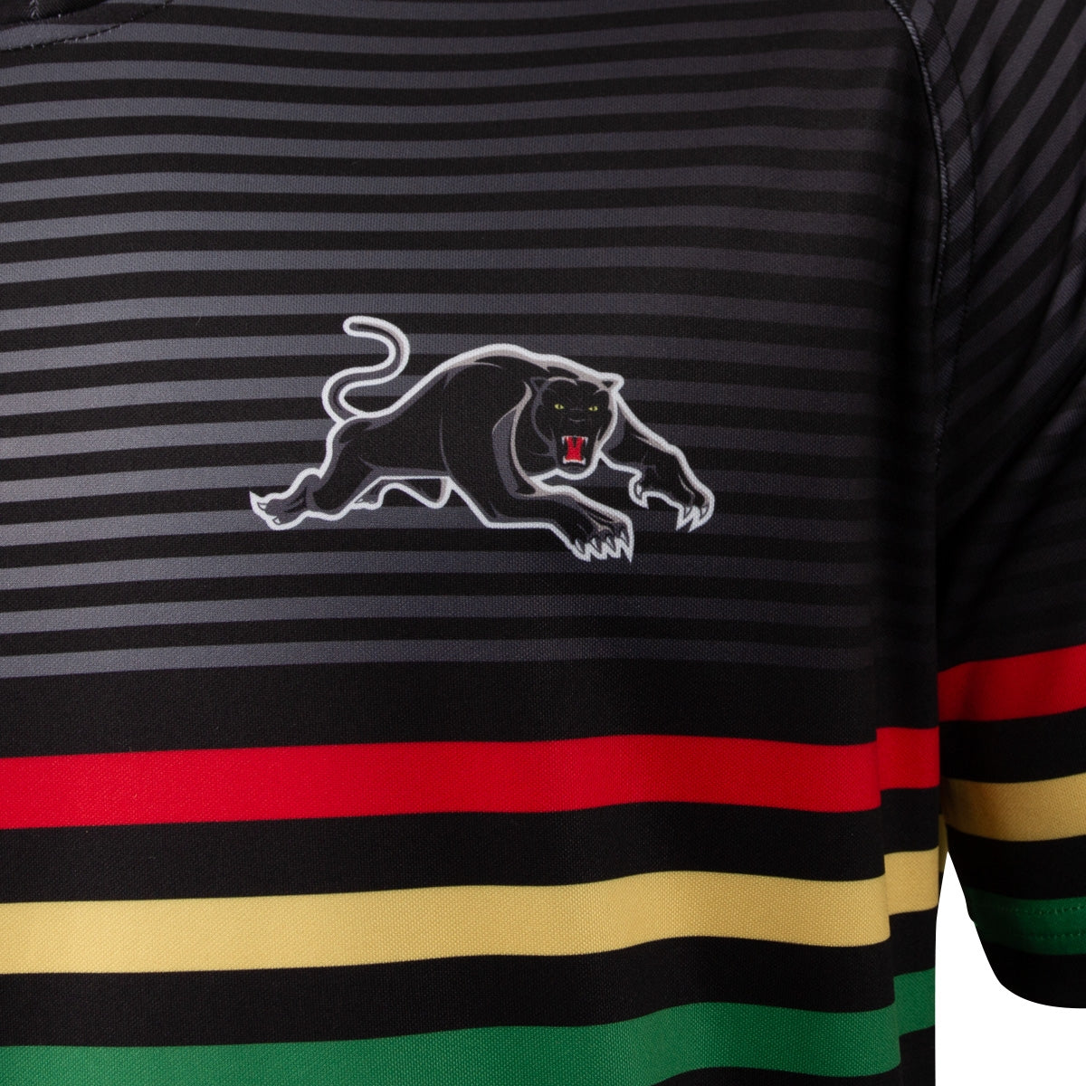 PENRITH PANTHERS SUPPORTERS SHIRT