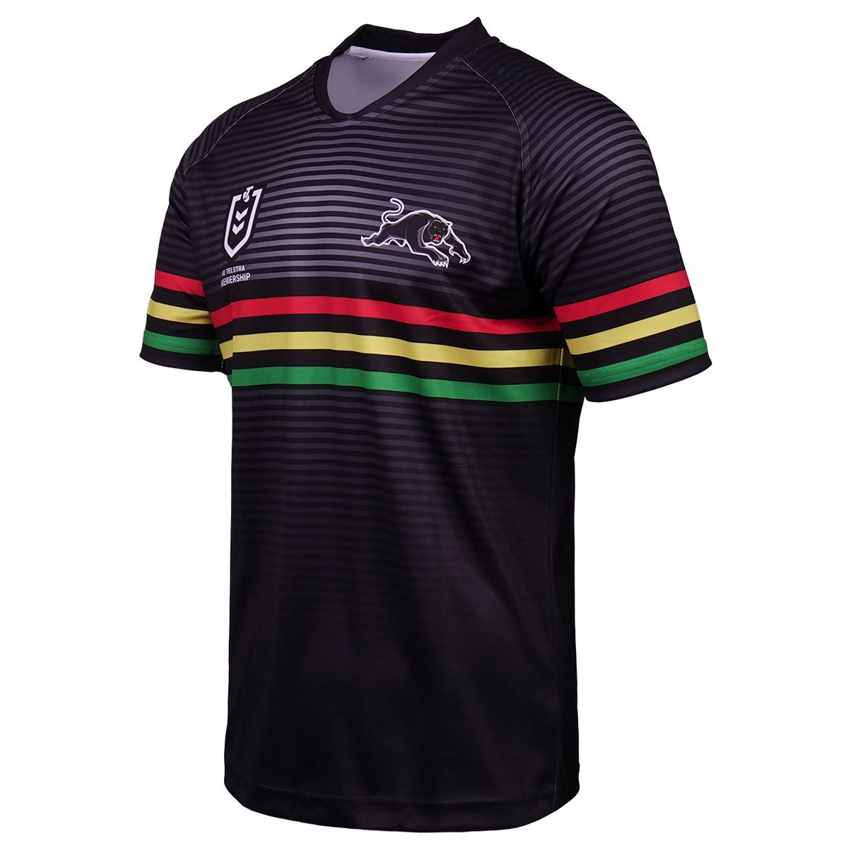 PENRITH PANTHERS SUPPORTERS SHIRT