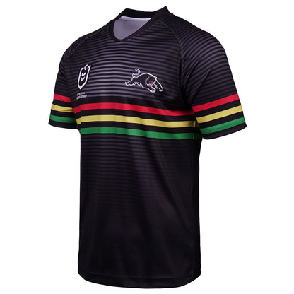 PENRITH PANTHERS SUPPORTERS SHIRT