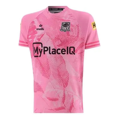PENRITH PANTHERS LIGHT TRAINING JERSEY