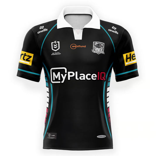PENRITH PANTHERS 2026 HERITAGE JERSEY
