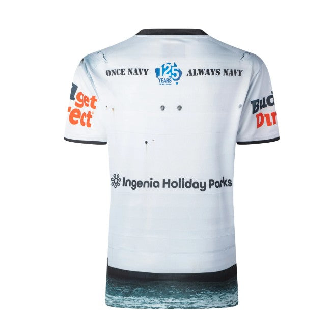 RABBITOHS 2026 ANZAC JERSEY