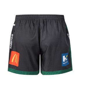 RABBITOHS - MENS PERFORMANCE GYM SHORTS
