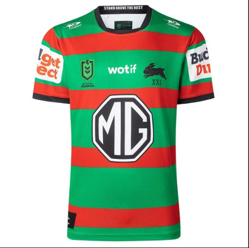 RABBITOHS 2026 HOME JERSEY