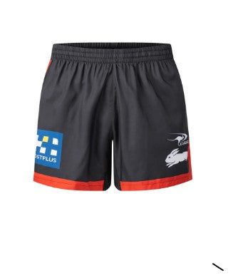 RABBITOHS - MENS PERFORMANCE GYM SHORTS
