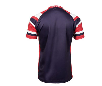 SYDNEY ROOSTERS 2026 SUPPORTER SHIRT