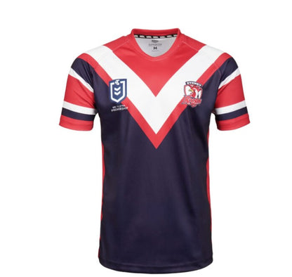 SYDNEY ROOSTERS 2026 SUPPORTER SHIRT