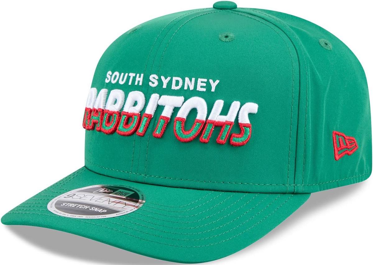 970 NRL26 SPLIT SCRIPT RABBITOHS CAP