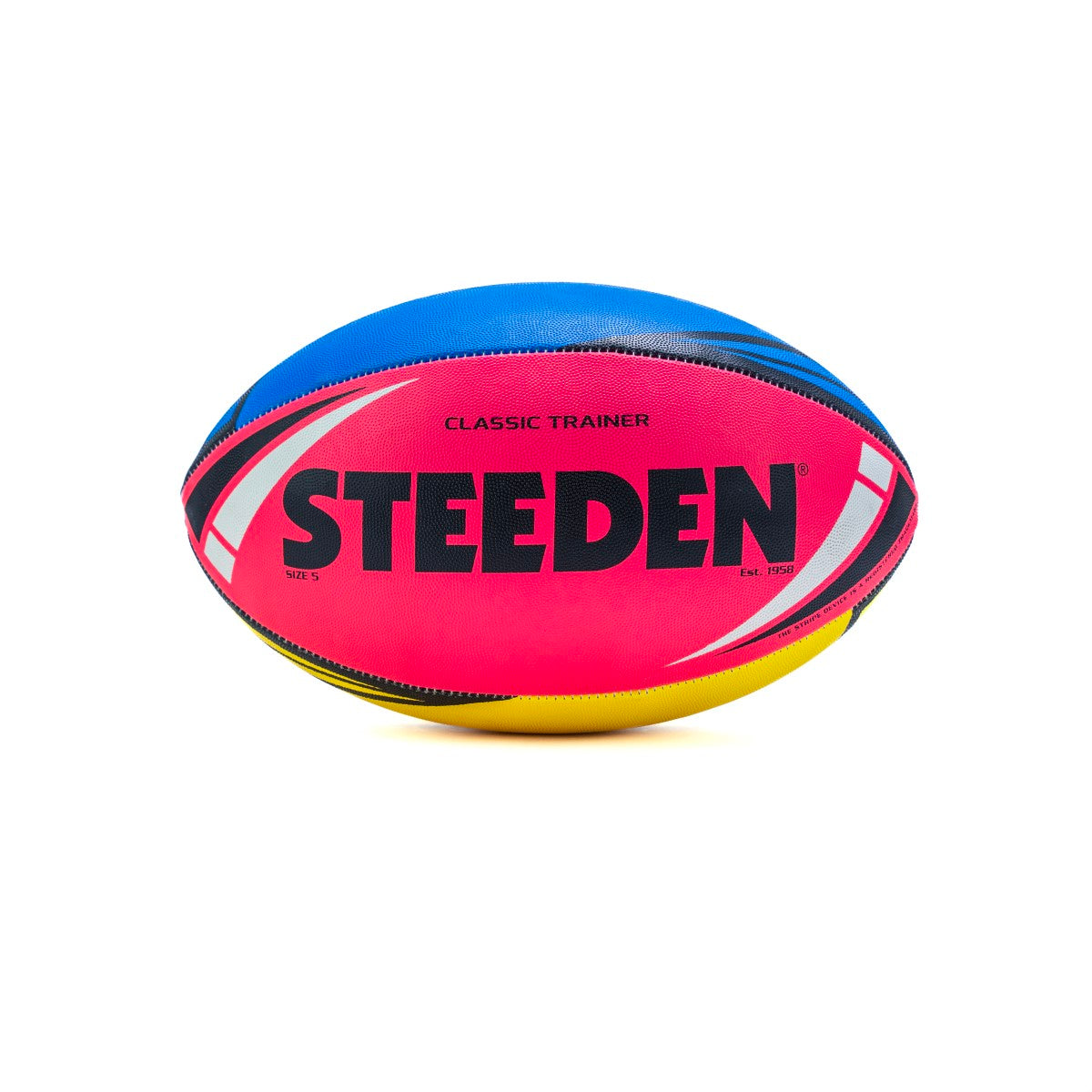 STEEDEN CLASSIC TRAINER MULTI BALL SIZE 5