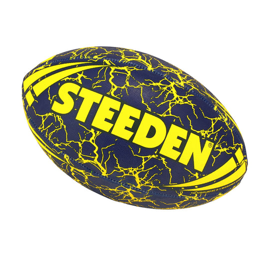 STEEDEN LIGHTNING BALL SIZE 5