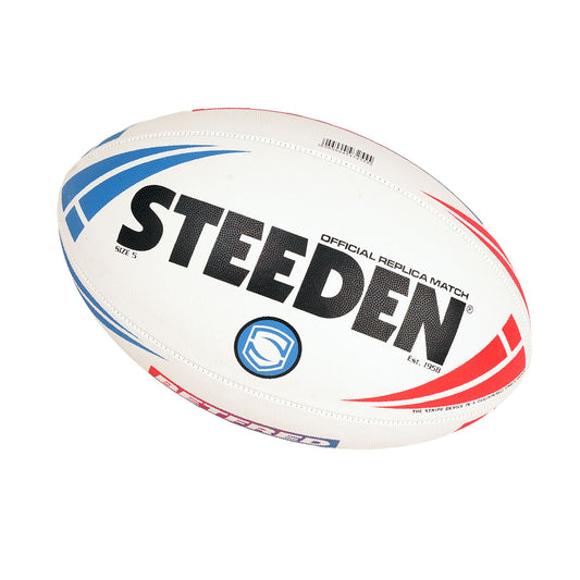 STEEDEN SUPER LEAGUE MATCH BALL