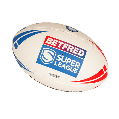 SUPERLEAGUE MATCH REPLICA BALL