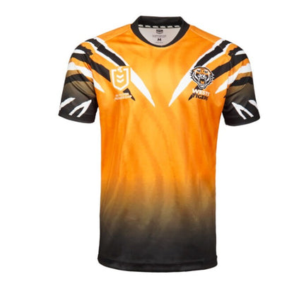 WEST TIGERS YOUTH SUPPORTER SHIRT 26