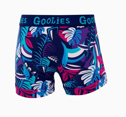 ODDBALLS TOUCAN GOOLIES BOXERS