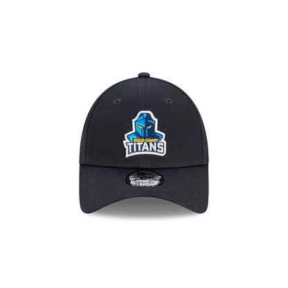 NRL 940 GOLD COAST TITANS CAP