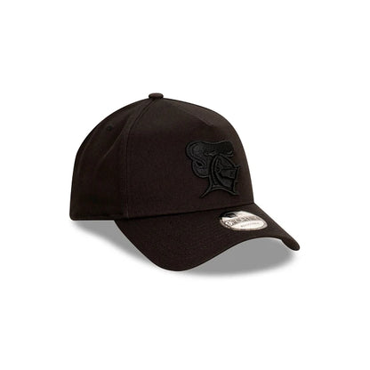 NRL 940 NEWCASTLE KNIGHTS BLACKOUT CAP