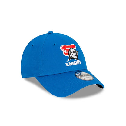 NRL 940 NEWCASTLE KNIGHTS CAP