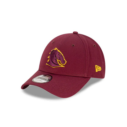 940 NRL BRISBANE BRONCOS CAP