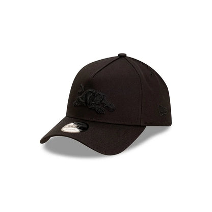 NRL 940 PENRITH PANTHERS BLACKOUT CAP