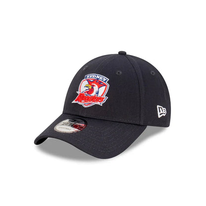 NRL 940 SYDNEY ROOSTERS CAP