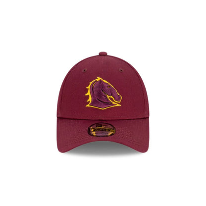 940 NRL BRISBANE BRONCOS CAP