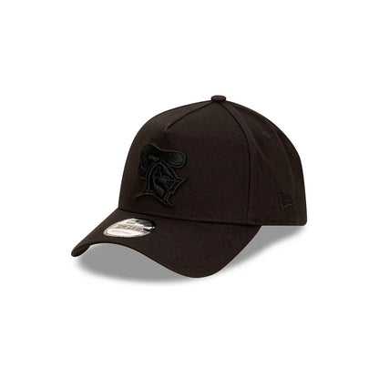 NRL 940 NEWCASTLE KNIGHTS BLACKOUT CAP