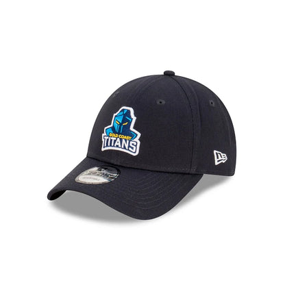 NRL 940 GOLD COAST TITANS CAP