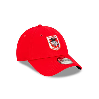 NRL 940 ST GEORGE ILLAWARRA DRAGONS CAP