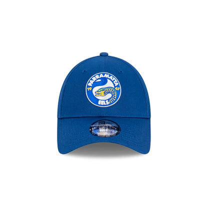 NRL 940 PARRAMATTA EELS CAP