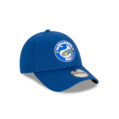NRL 940 PARRAMATTA EELS CAP