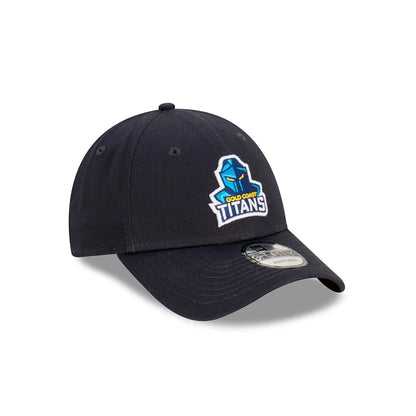 NRL 940 GOLD COAST TITANS CAP