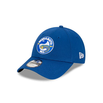 NRL 940 PARRAMATTA EELS CAP