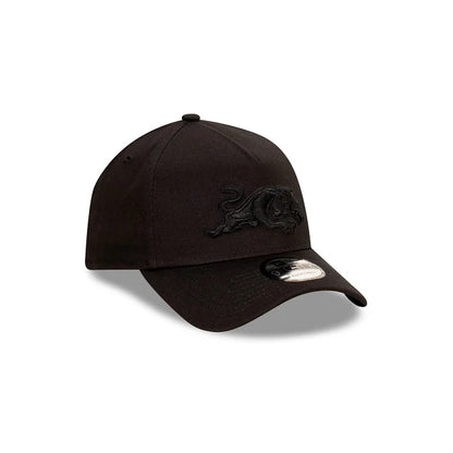NRL 940 PENRITH PANTHERS BLACKOUT CAP