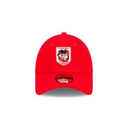 NRL 940 ST GEORGE ILLAWARRA DRAGONS CAP