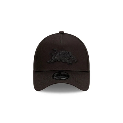 NRL 940 PENRITH PANTHERS BLACKOUT CAP