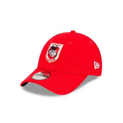NRL 940 ST GEORGE ILLAWARRA DRAGONS CAP